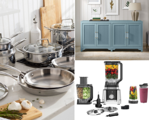 Costco Must-Haves You’ll Wish You Bought Sooner cover photo collage