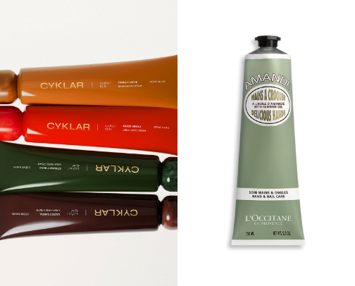 Hand Creams that will transform your hands cover photo collage