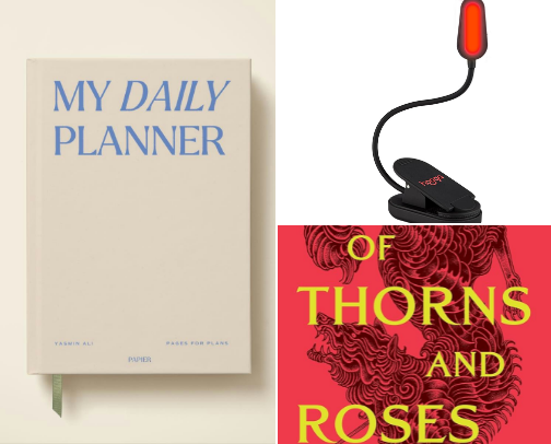 Winding Down💤 cover photo collage