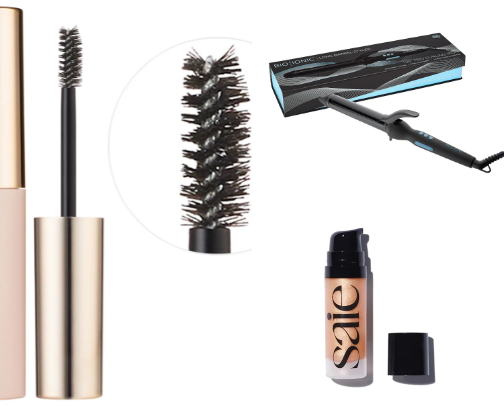 Sephora Recommendations cover photo collage