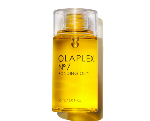 Top hair products for healthy and shiny hair cover photo collage