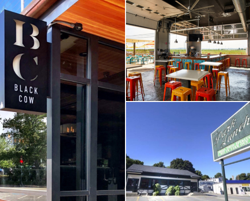My top Newburyport recs cover photo collage