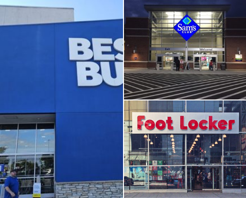 Places I recommend cover photo collage