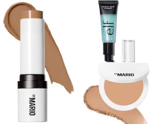 Elevated Everyday Beauty Must-Haves cover photo collage