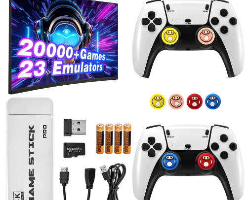Video games cover photo collage