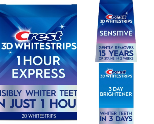 How to Get the Brightest White Smile cover photo collage