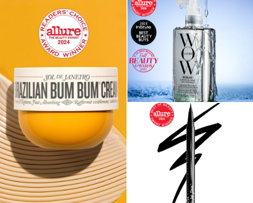 Prime Day Deal Finds cover photo collage