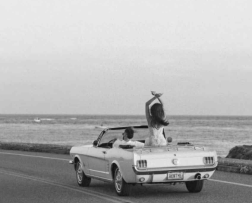 Vacation must haves 🛫🏝️ cover photo collage