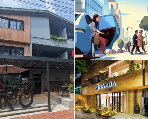 Medellin Colombia Recs cover photo collage