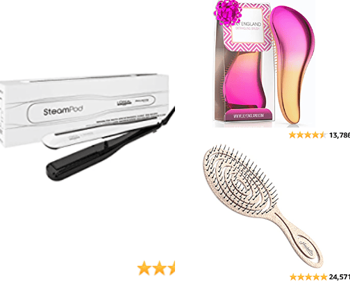 👑👒👠Beauty- Amazon🩷💋 cover photo collage