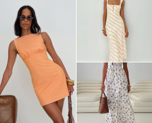 UVA game day fits cover photo collage