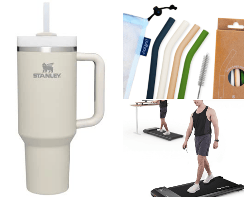 amazon finds cover photo collage