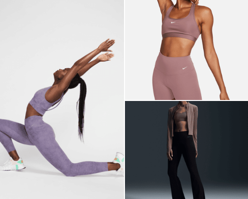 Yoga Essentials cover photo collage