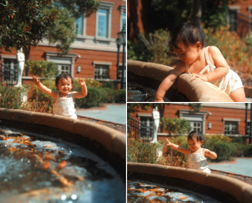 ONE-derful Gifts That Outgrow the Bow 💝 cover photo collage