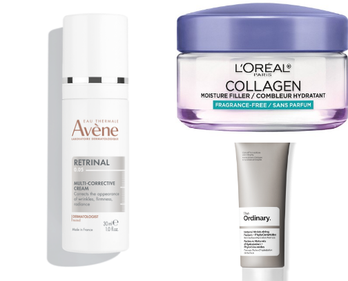 Sensitive Skin Favorites: Products My Skin Actually Tolerates cover photo collage