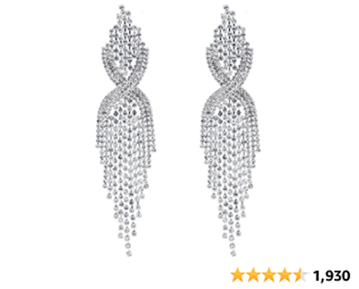 Jewelry cover photo collage