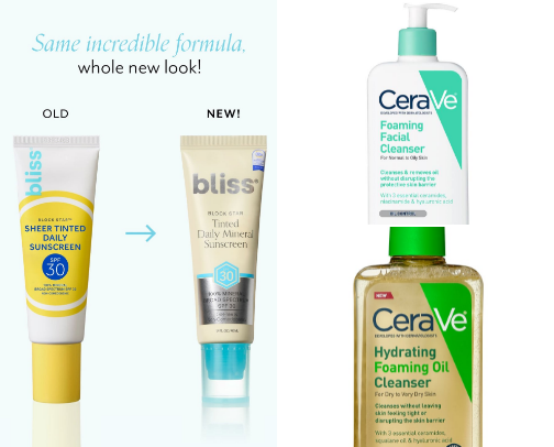 Skincare on a Budget!!!!💰 cover photo collage