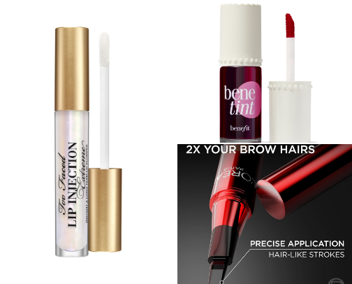 Ulta Loves! cover photo collage