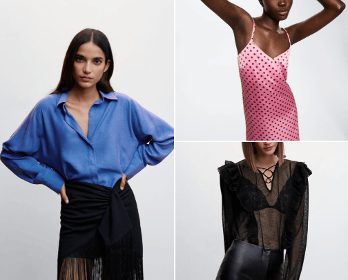 Clothes 🛍 cover photo collage
