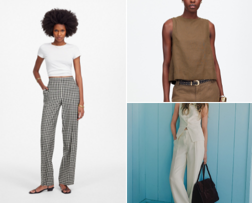 Fall 2025 Wish list cover photo collage