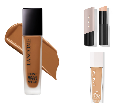 💖 Foundations Worth the Hype cover photo collage