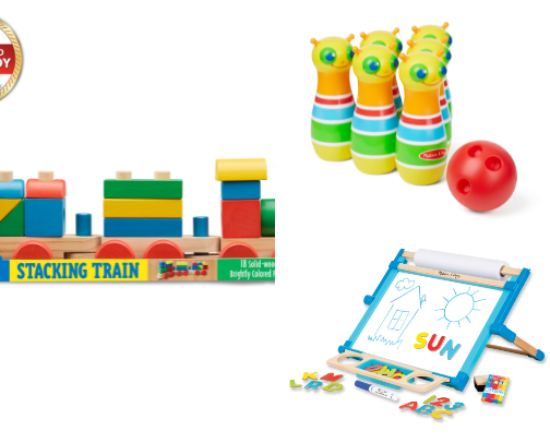 Toddler Play cover photo collage