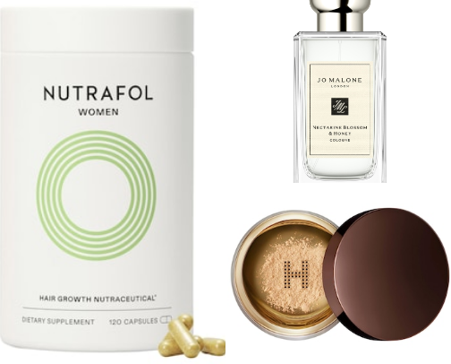 Sephora Favorites cover photo collage