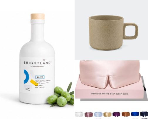 Everyday, Elevated cover photo collage