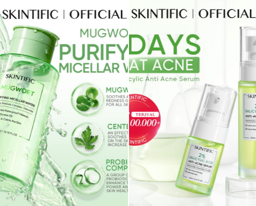 Absolute Lifesaver for Breakouts cover photo collage