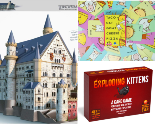 Viral & Fun Games You Need to Try 🎮 cover photo collage