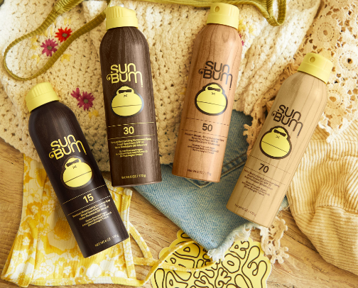 Tanning Essentials! cover photo collage