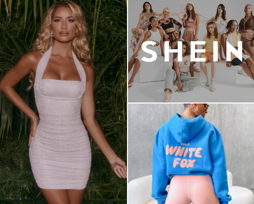 Fashion 👑 cover photo collage