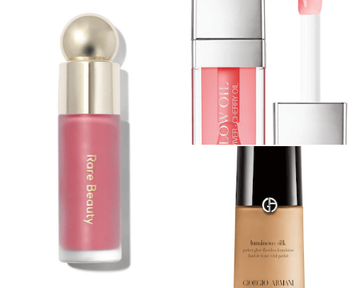 Top 10 Sephora makeup products cover photo collage