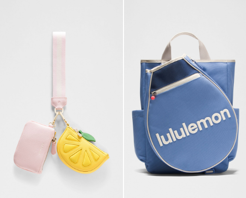 Summer’s Pastel Dream: The Ultimate Bag Upgrade for Every Outing 🌸✨ cover photo collage
