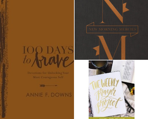 Christian Gift Guide: Faith-Filled Gifts People Actually Use (A Pastor's Picks) cover photo collage