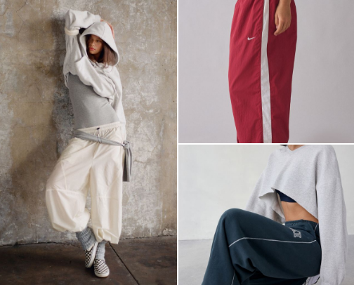 Urban Woman Vibes cover photo collage