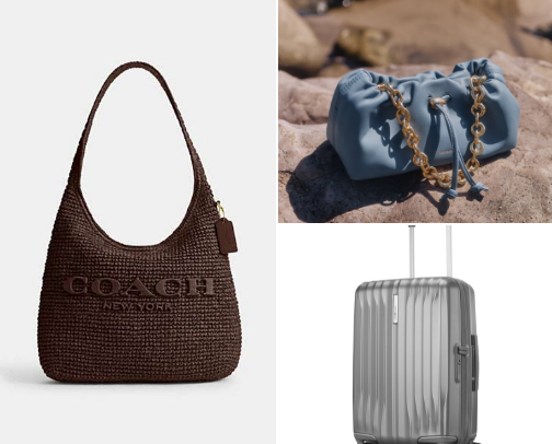 ✨ The Accessories That Make Every Outfit Look Better cover photo collage