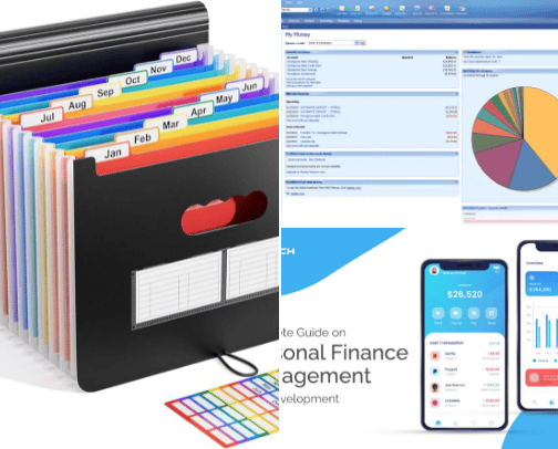 essentials for business cover photo collage