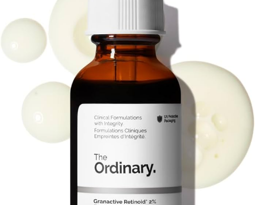 Skincare Sorted By The Ingredient That Actually Matters cover photo collage