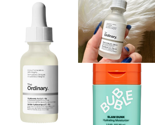 💸 Affordable Products That Gave Me Clear Skin cover photo collage