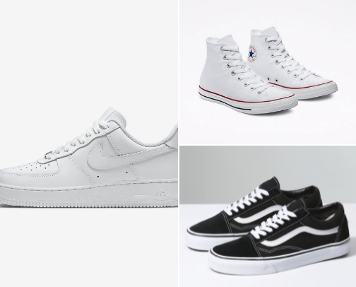 Kicks I LOVE 💖👟👢👡👠🩰🥾 cover photo collage