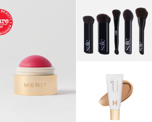 My everyday makeup! cover photo collage
