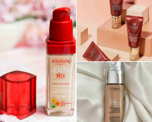 paint me pretty💄 cover photo collage