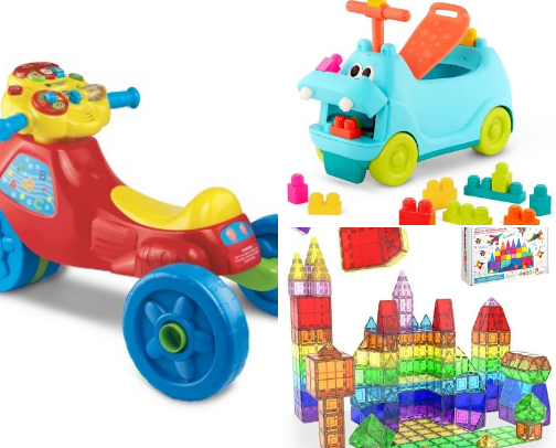 Kids picks keep busy with these toys cover photo collage