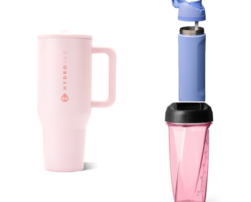 🏋️ Gym Essentials: My Favorite Workout Must-Haves cover photo collage