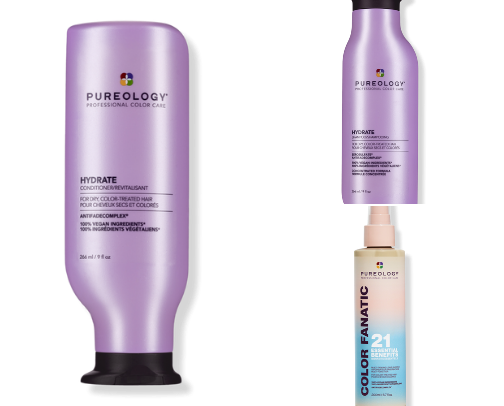 Beauty Binge: My Can’t-Live-Without ULTA Faves cover photo collage