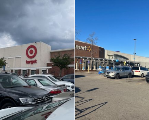 The stores that have it all cover photo collage