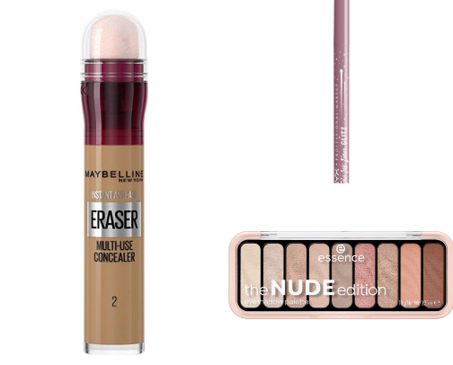 💄 BELLEZA Y AUTOCUIDADO cover photo collage