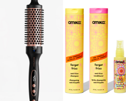 Body-ody-ody Blow Out Kit cover photo collage