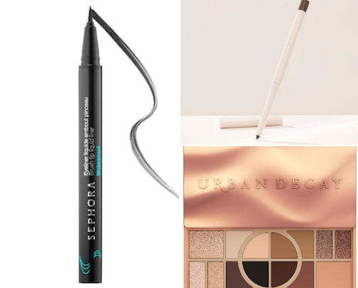 The All-Time Best Sephora Products cover photo collage